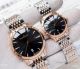 Copy Jaeger LeCoultre Master 2-Tone QUARTZ Watch - Low Price (4)_th.jpg